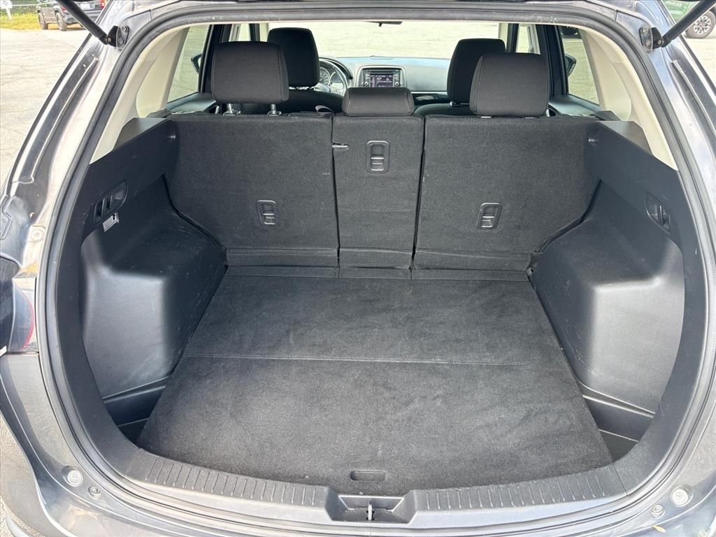 Used 2014 Gray Mazda Touring image 26