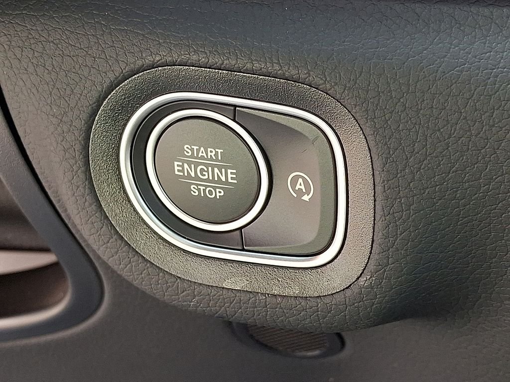 Certified Used 2026 Black Mercedes-Benz GLE 450 Coupe image 23