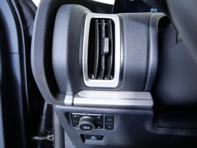 Certified Used 2025 Black Ford Active image 29