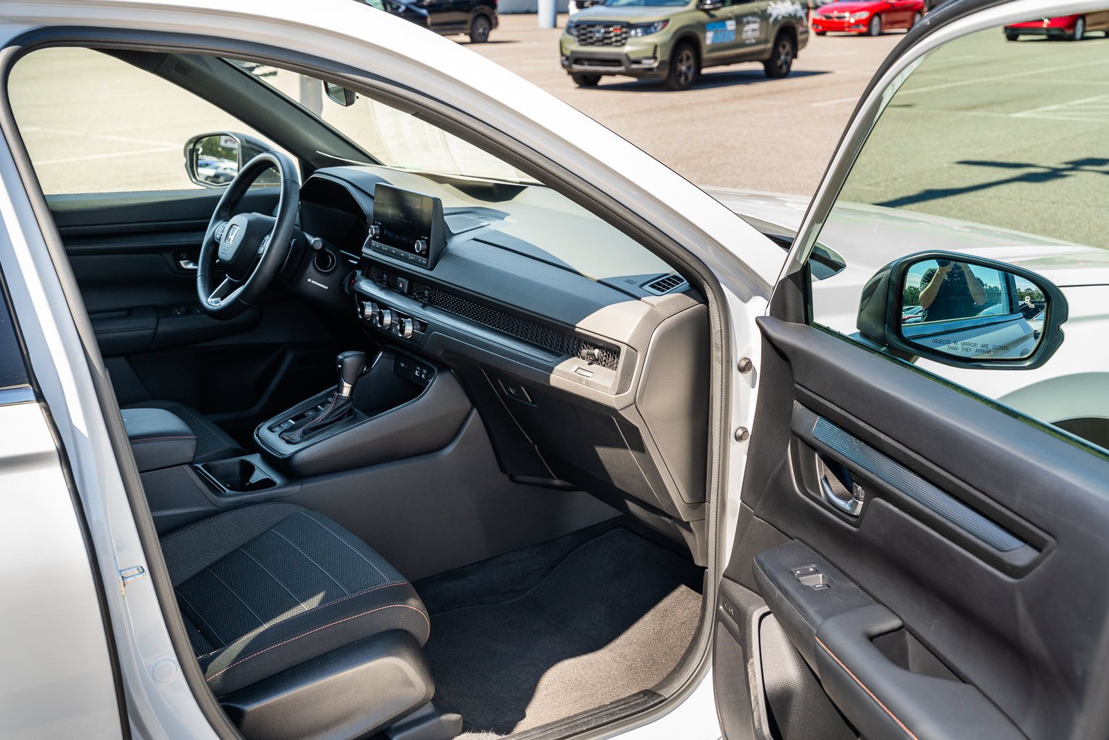 2023 Honda CR-V Sport - Photo 11