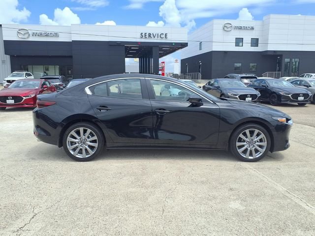 New 2026 Jet Black Mica Mazda 2.5 S Preferred image 8
