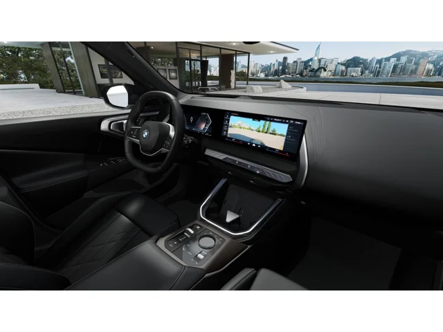 New 2026 Dark Graphite Metallic BMW  image 14