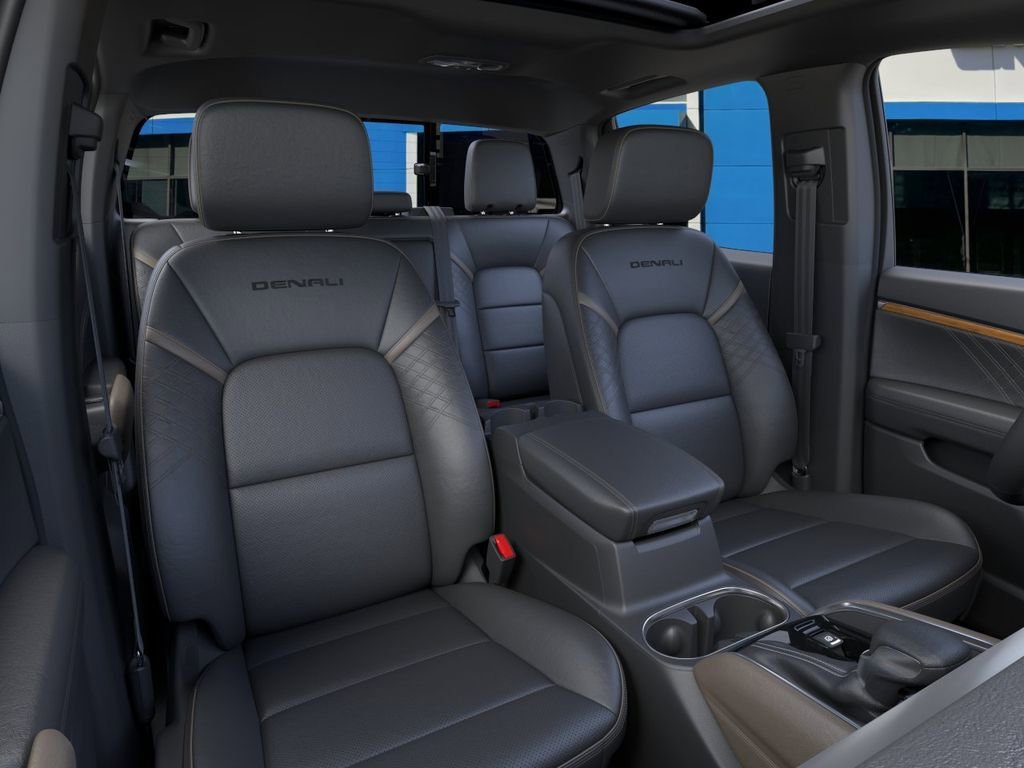 2026 GMC Canyon Denali - Photo 18