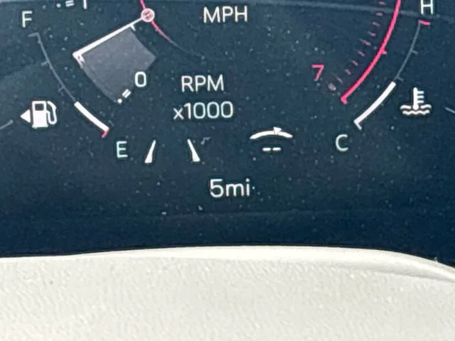 New 2026 Glacier White Tricoat GMC Denali image 18