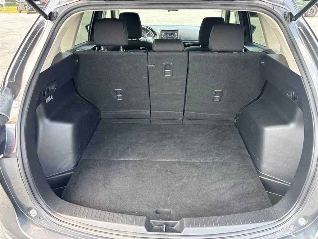 Used 2014 Gray Mazda Touring image 26