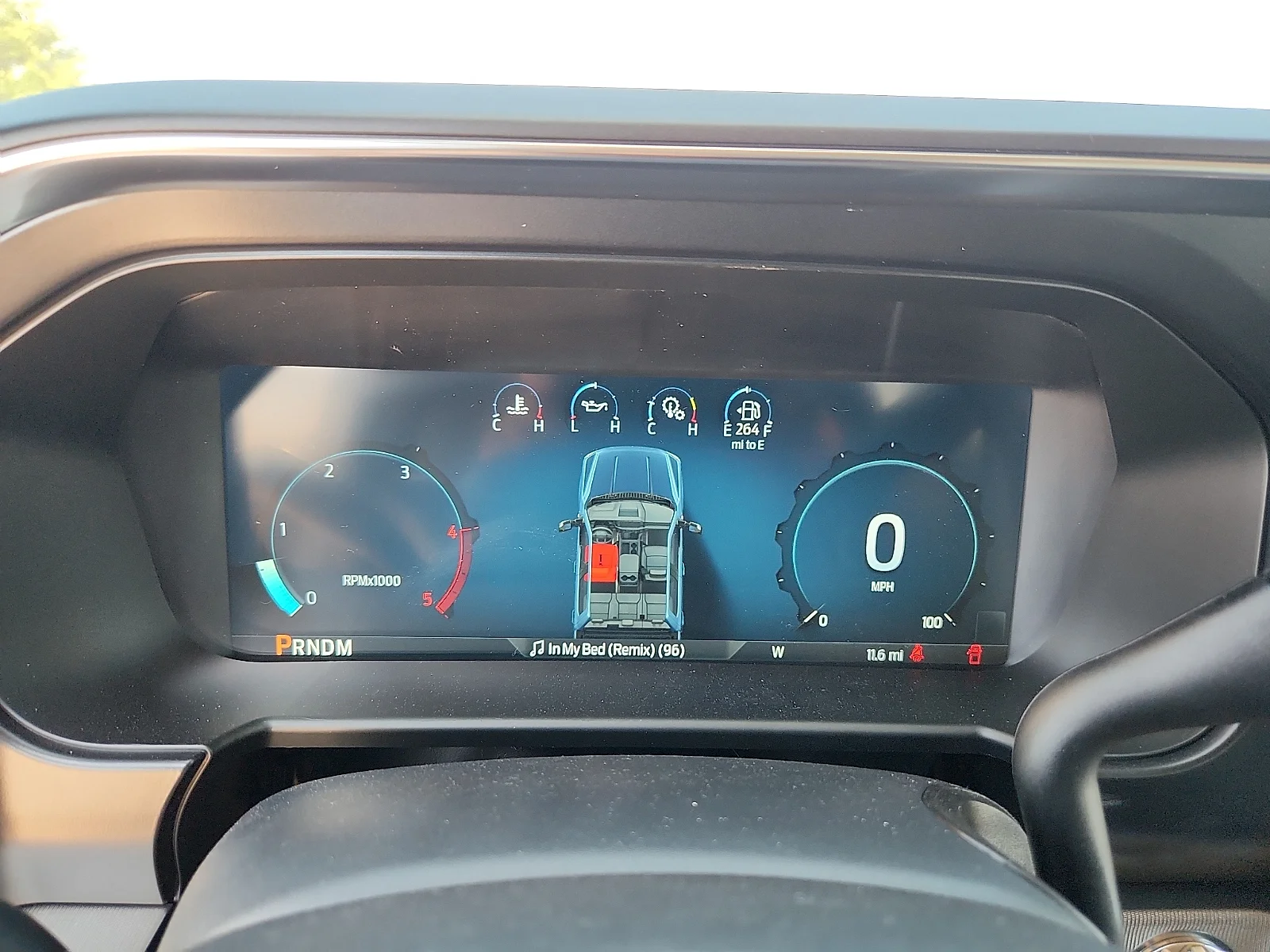 New 2026 Avalanche Ford Platinum image 22