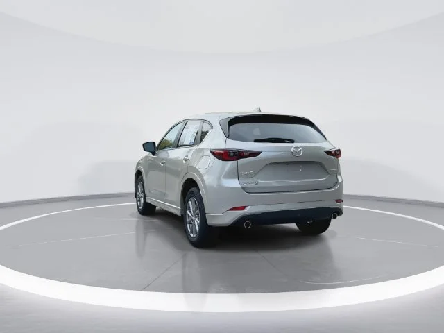 Used 2024 Silver Mazda 2.5 S Select Package image 6