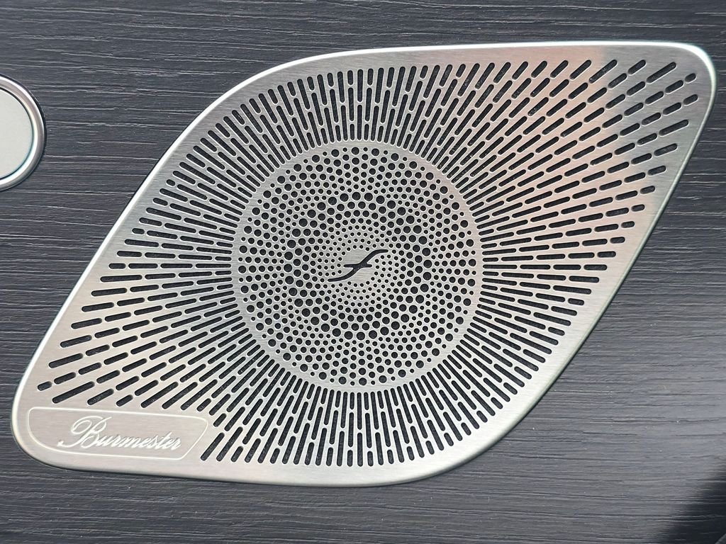 2025 Mercedes-Benz GLE GLE580 - Photo 26