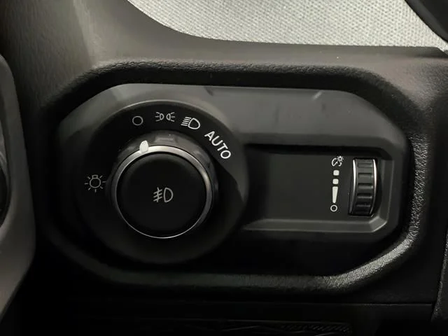 2025 Jeep Wrangler 4-Door Sport S - Photo 36