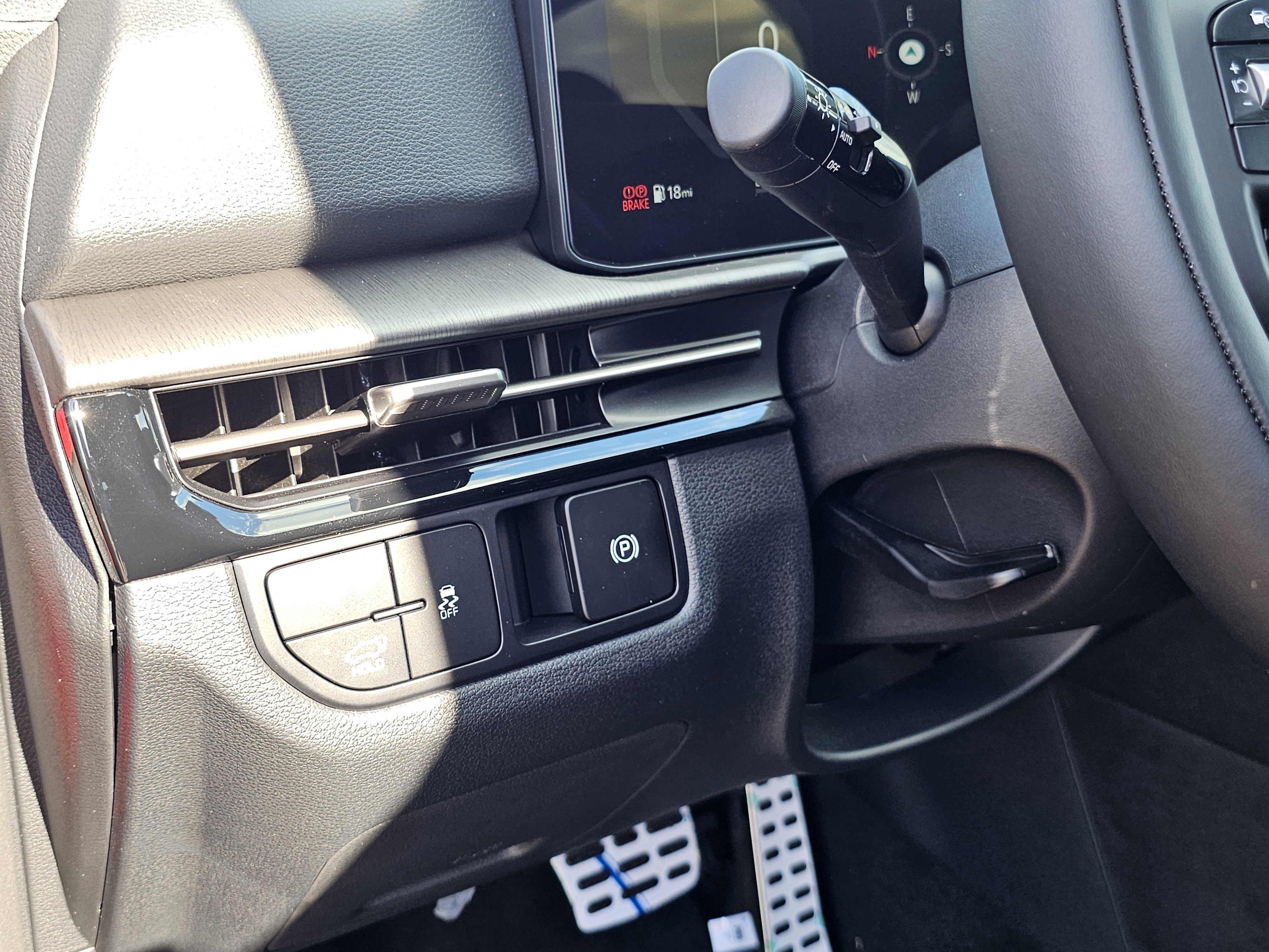 2026 Kia Sportage X-Pro Prestige - Photo 18