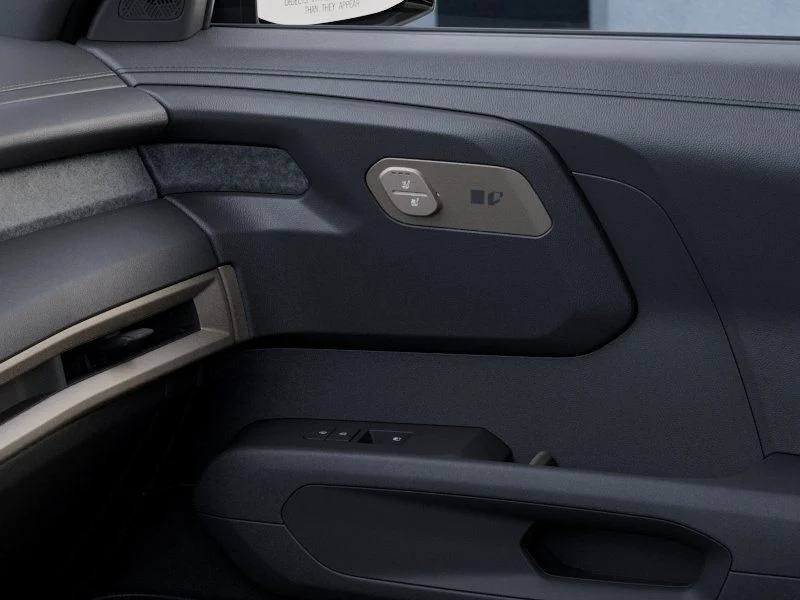 New 2027 Black Kia EX image 25