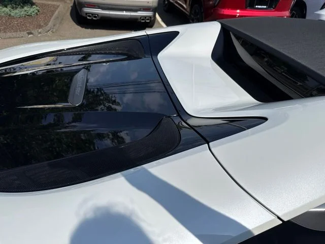 Used 2019 White BMW Base image 12