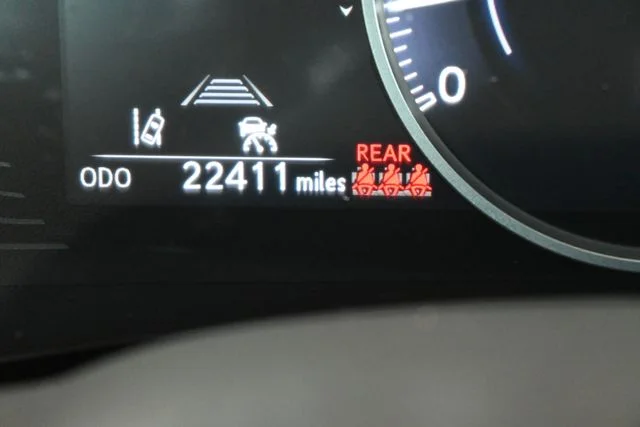 Certified Used 2024 EMINENT WHITE PEARL Lexus 250 Base image 25