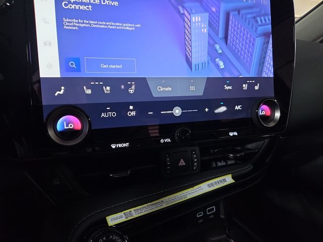 New 2026 Ultra White Lexus PREMIUM image 19