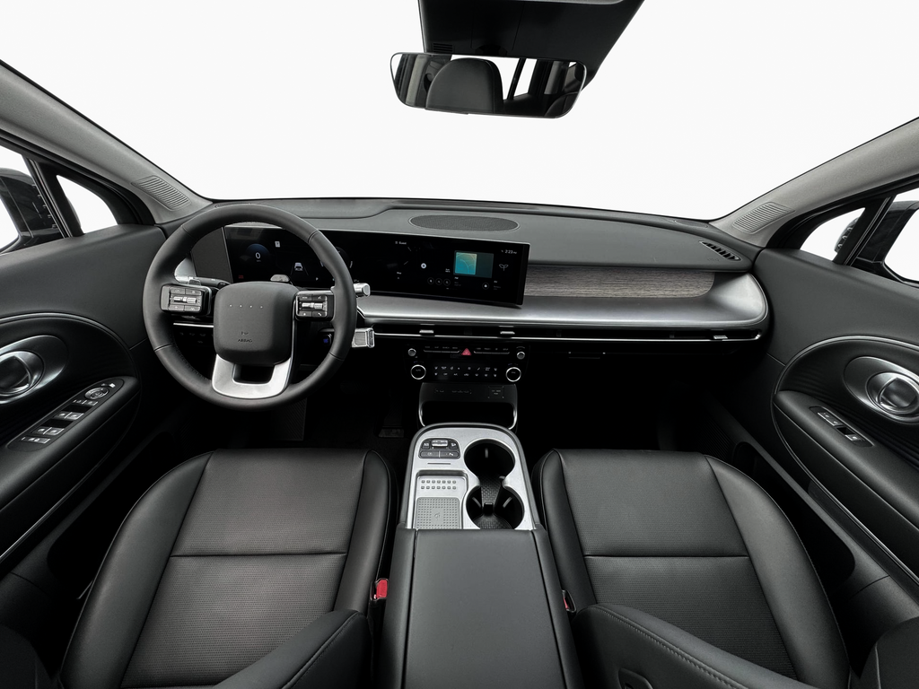 2026 Hyundai IONIQ 9 SEL - Photo 13