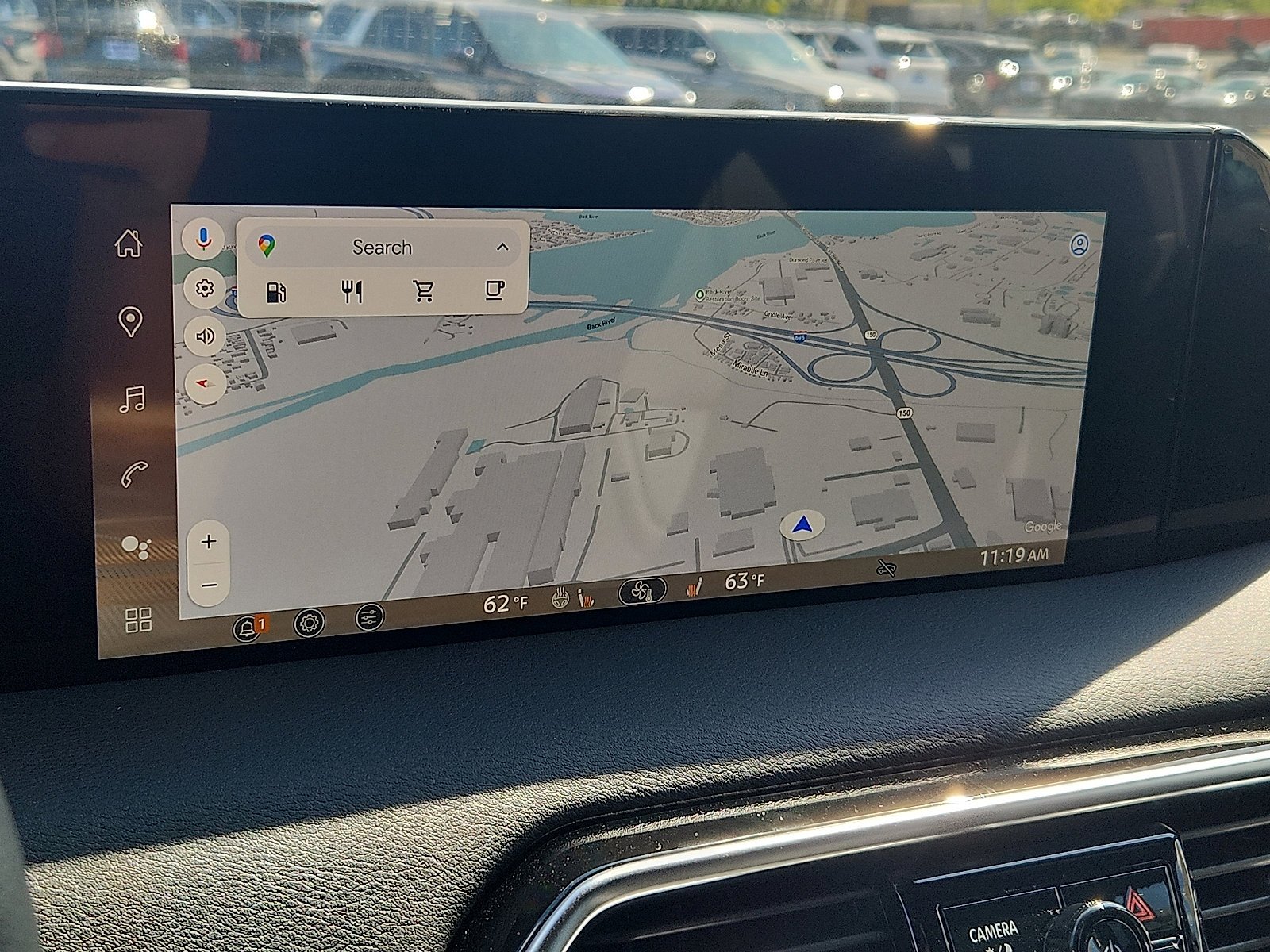 2026 Nissan Armada SL - Photo 14