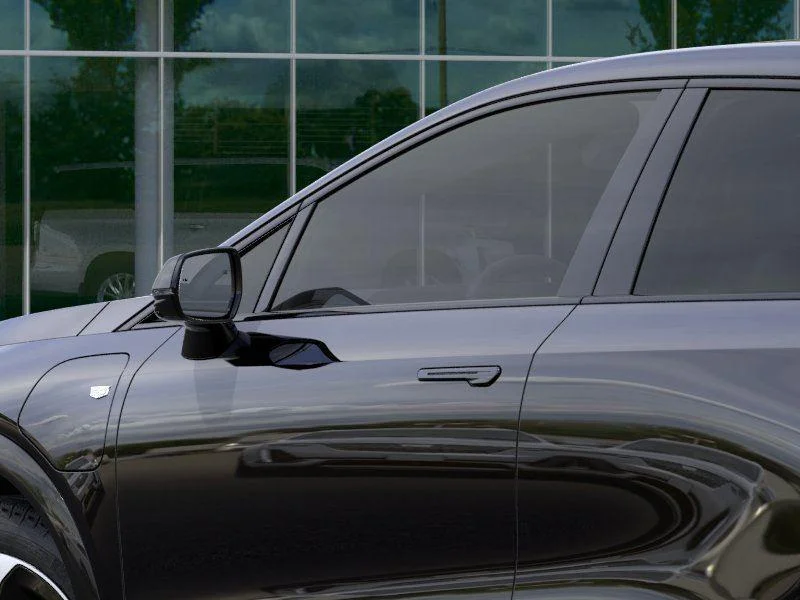 2026 Cadillac OPTIQ Premium Sport - Photo 12