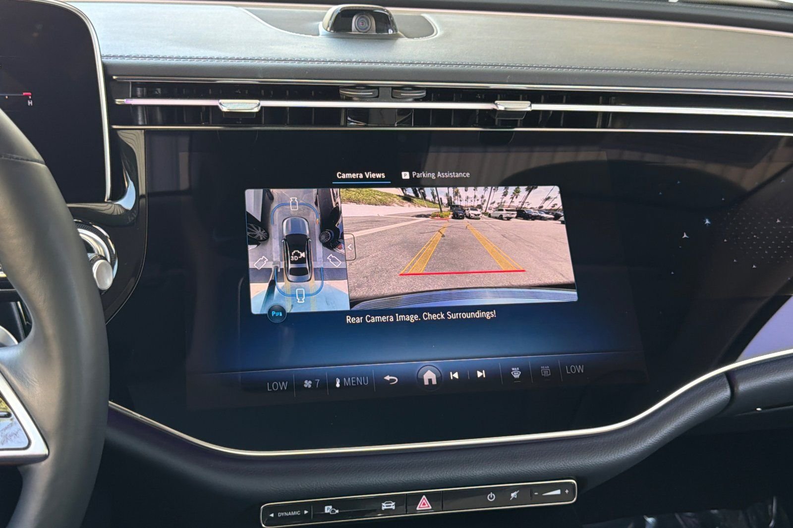 Certified Used 2025 Brown Mercedes-Benz E 350 image 17