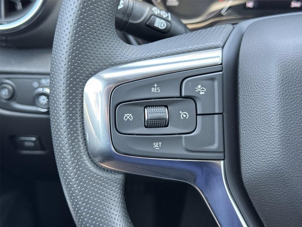 2026 Chevrolet Blazer 2LT - Photo 11