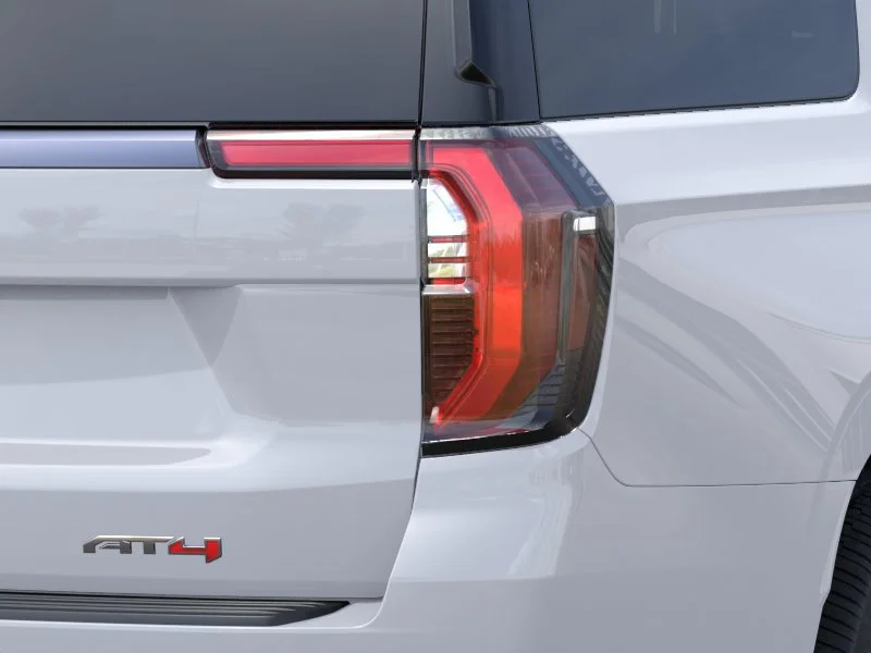 2026 GMC Yukon XL AT4 Ultimate - Photo 12