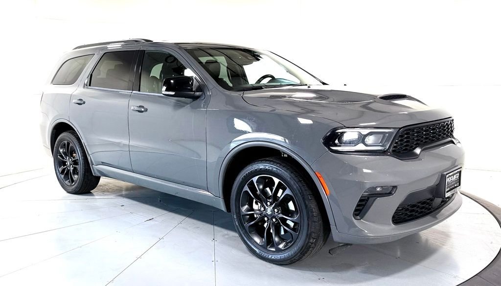 2023 Dodge Durango GT Plus