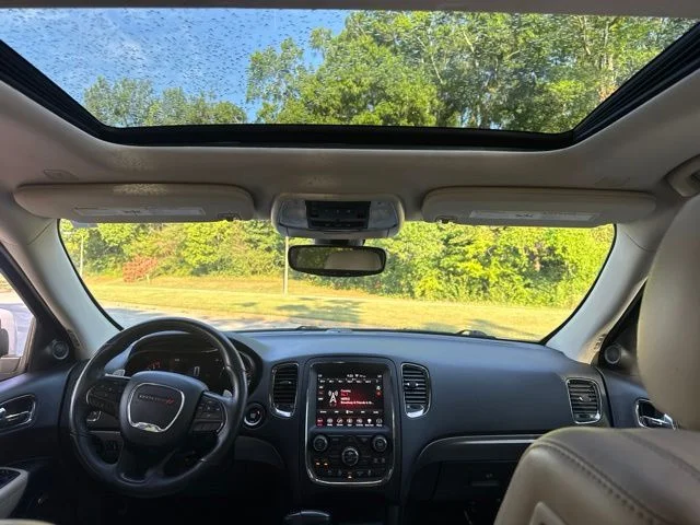 Used 2018 White Dodge GT image 14