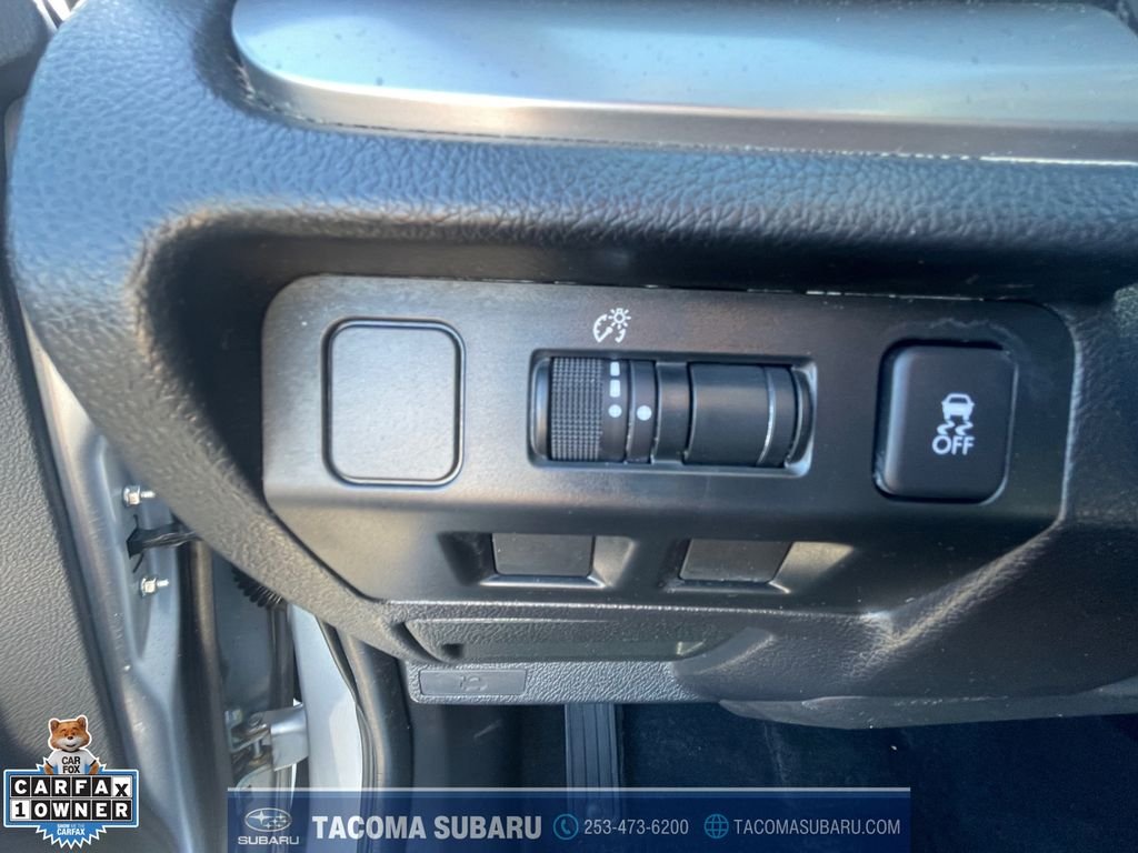 2016 Subaru Forester i - Photo 22