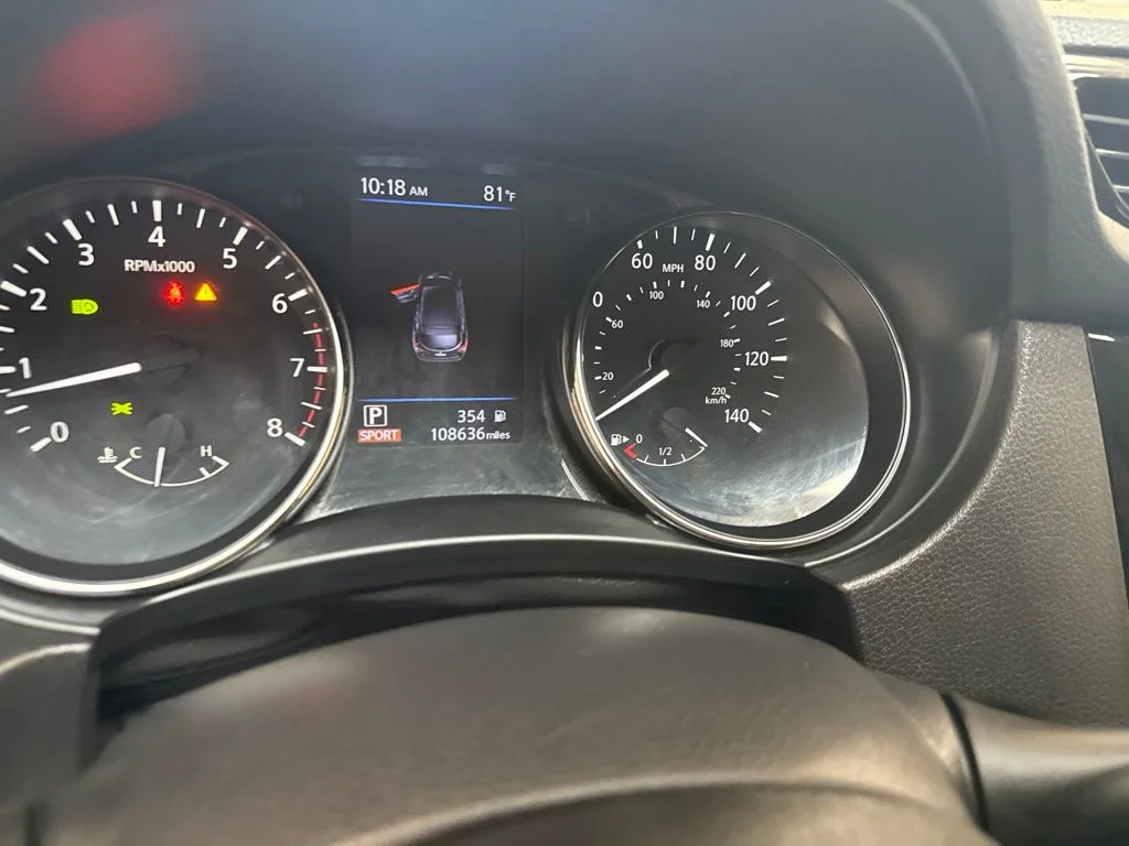 Used 2020 Black Nissan S image 23
