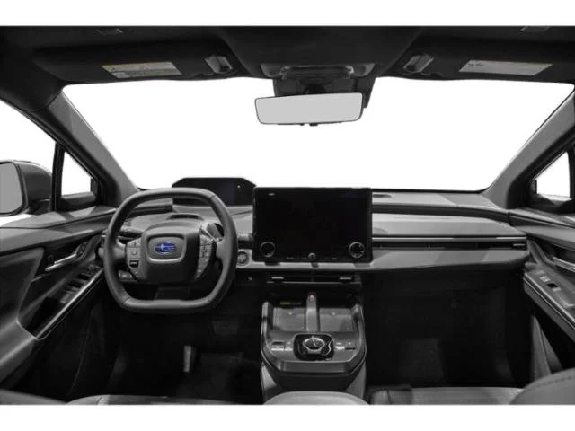New 2026 SAPPHIRE BLUE PEARL Subaru Premium image 6