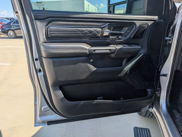 Used 2025 Silver Ram Limited image 22