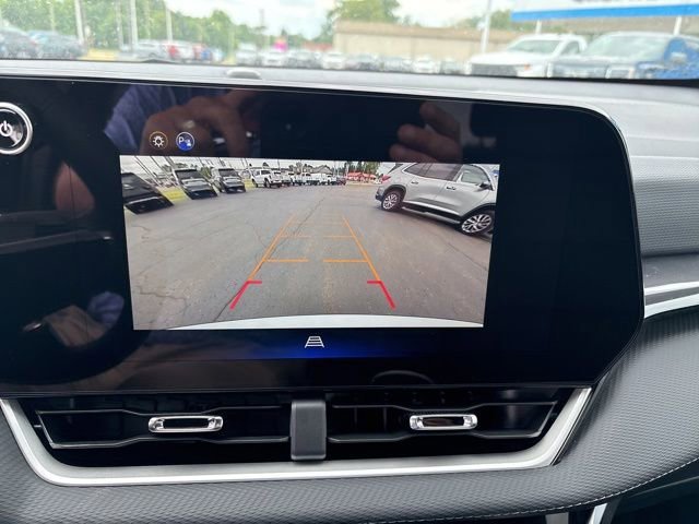 2026 Chevrolet Equinox LT - Photo 26