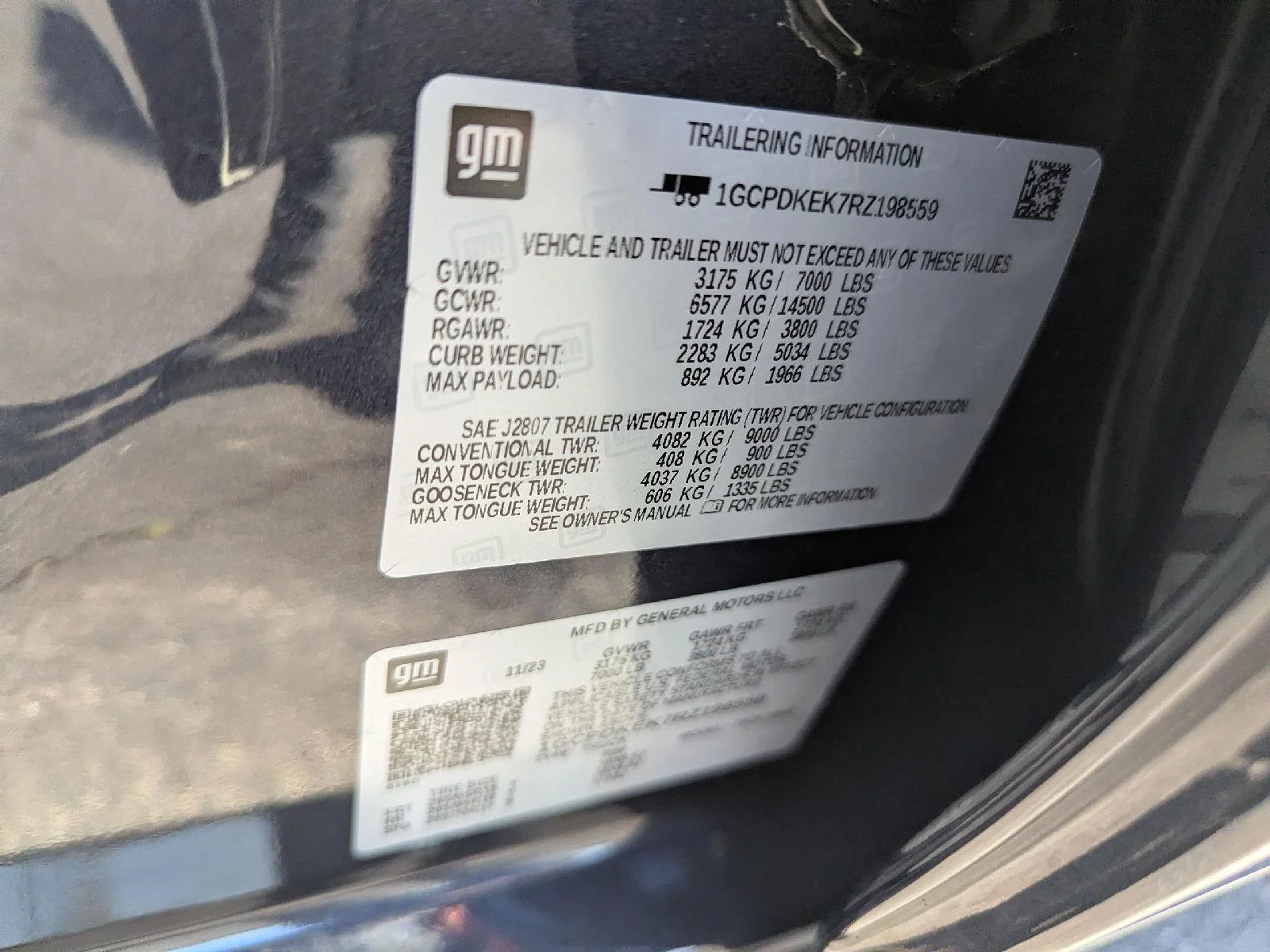 2024 Chevrolet Silverado 1500 LT - Photo 36