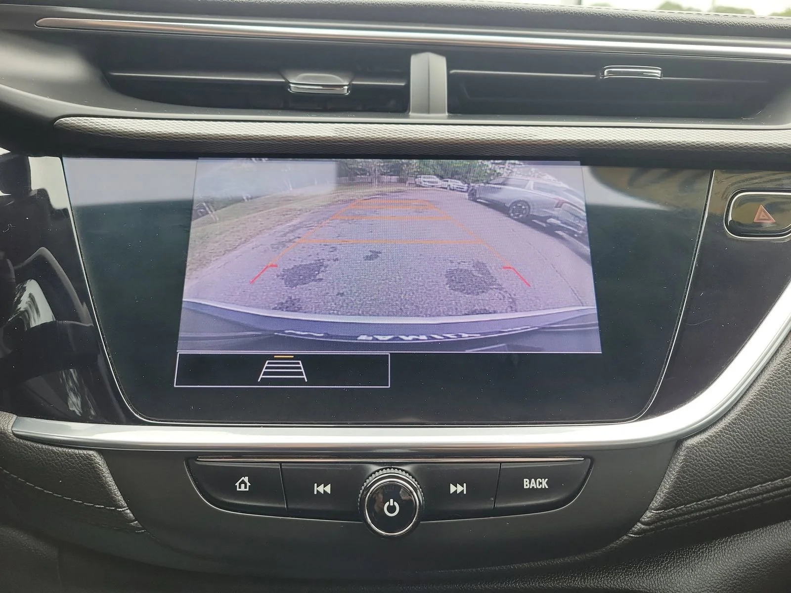 2020 Buick Encore GX Select - Photo 31