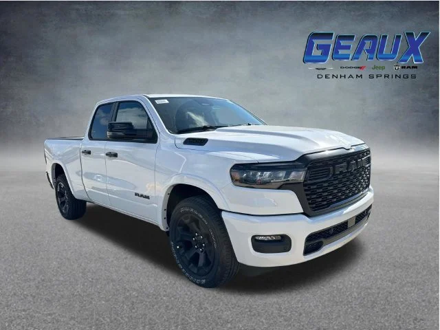 2026 RAM 1500 Pickup Big Horn/Lone Star