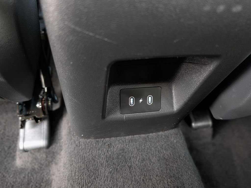 2026 Hyundai Tucson SEL - Photo 19