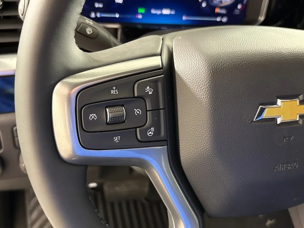 New 2026 Sterling Gray Metallic Chevrolet LT (2FL) image 35