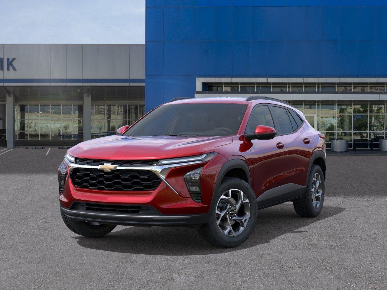 2026 Chevrolet Trax LT - Photo 6