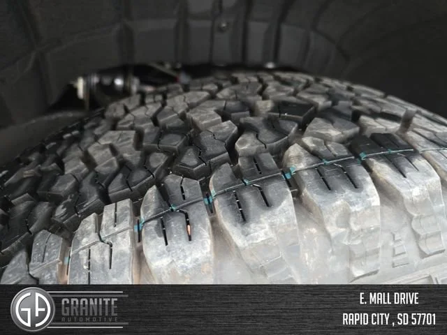 2026 GMC Sierra 3500HD Denali Ultimate - Photo 29