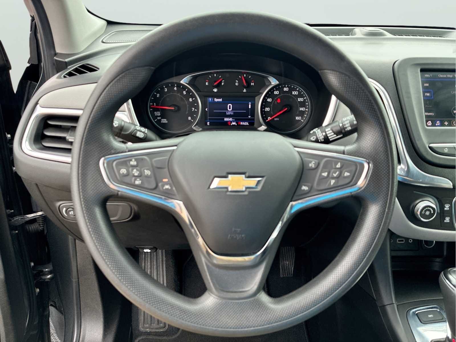 2021 Chevrolet Equinox LT - Photo 10