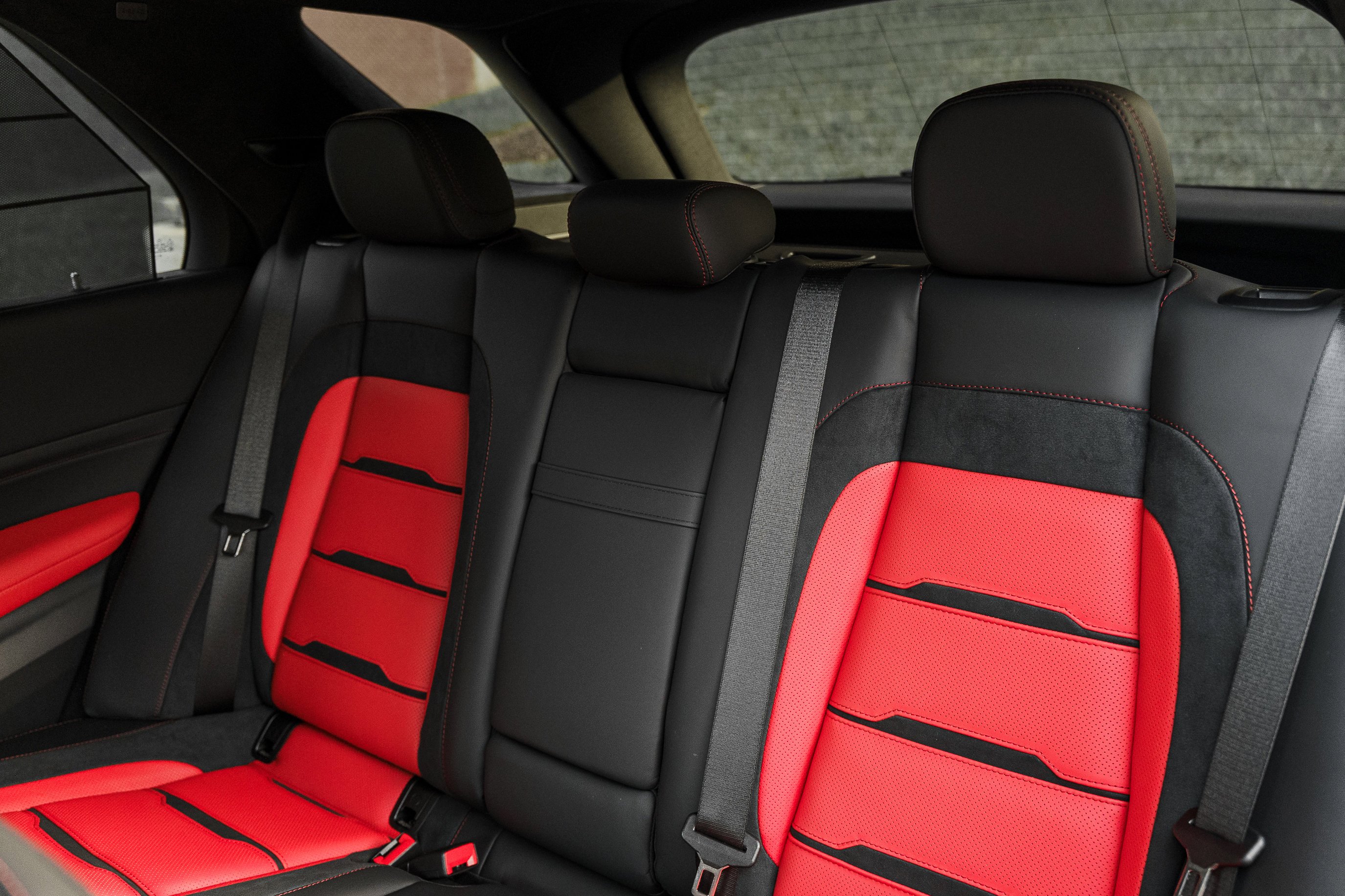 2025 Mercedes-Benz GLE AMG GLE63 S - Photo 25