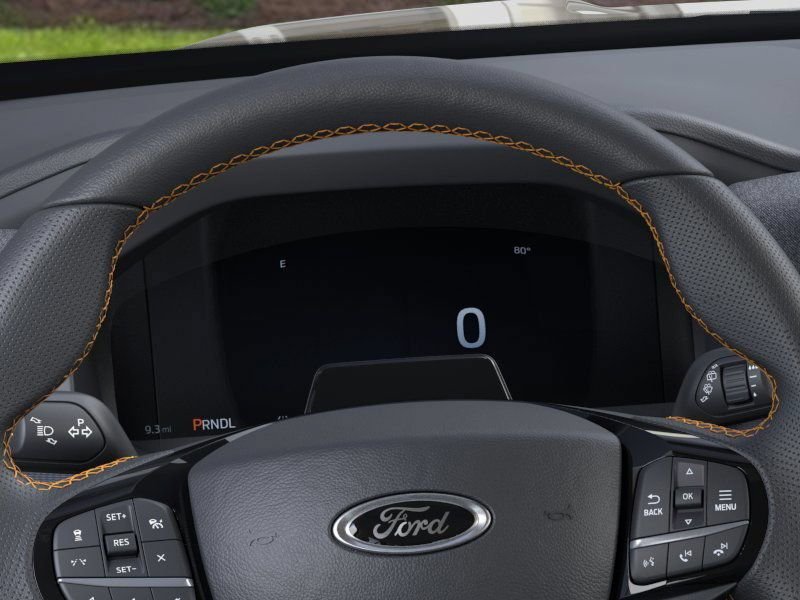New 2026 Marsh Gray Ford Tremor® image 44