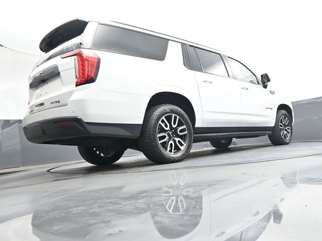 Used 2021  GMC AT4 image 35