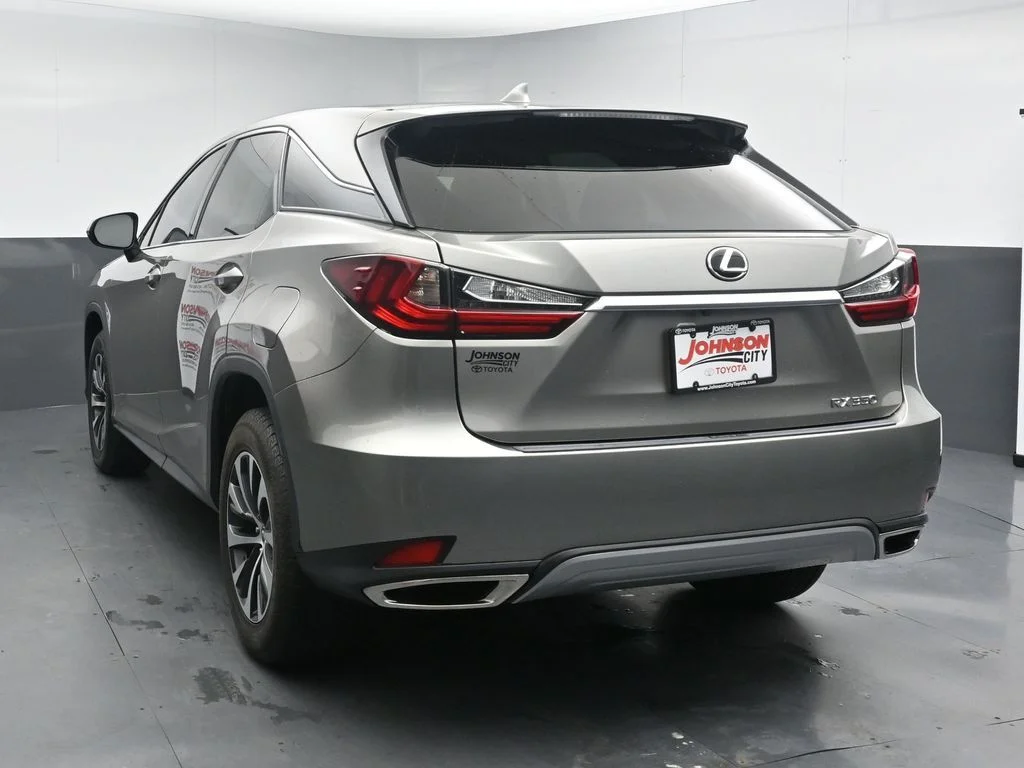 2022 Lexus RX 350 - Photo 6