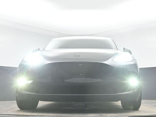 Used 2021 Black Tesla Performance image 39
