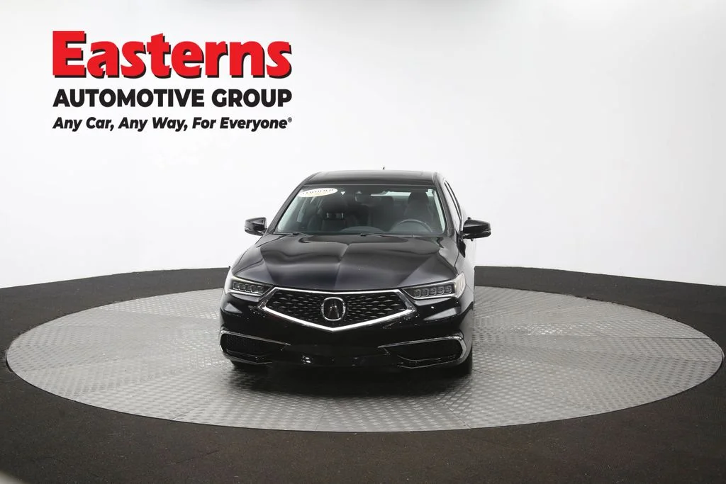 Used 2020 Black Acura 2.4L image 54