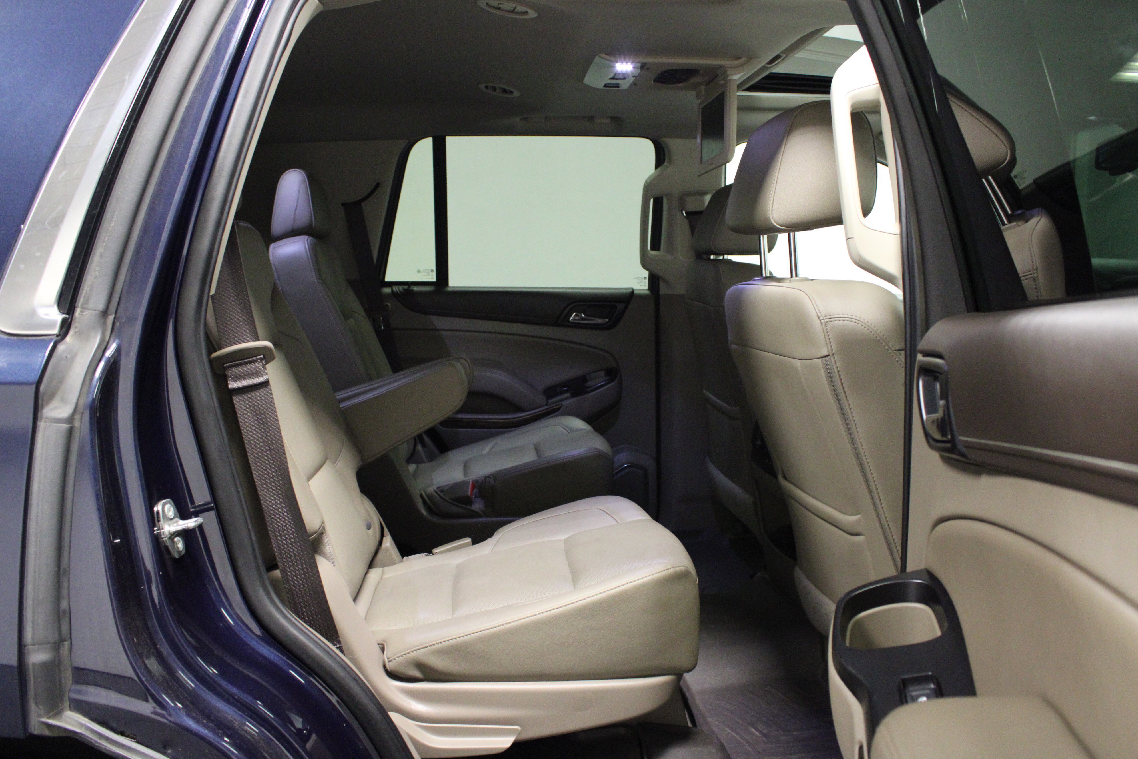 2018 GMC Yukon SLT - Photo 17