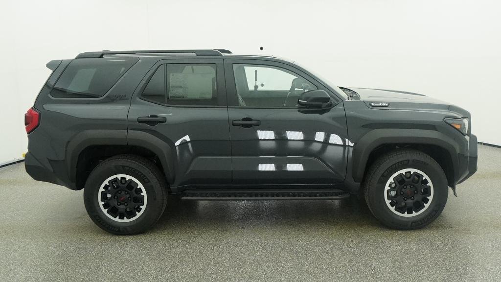 New 2026 Underground Toyota TRD Off-Road Premium i-FORCE MAX image 2