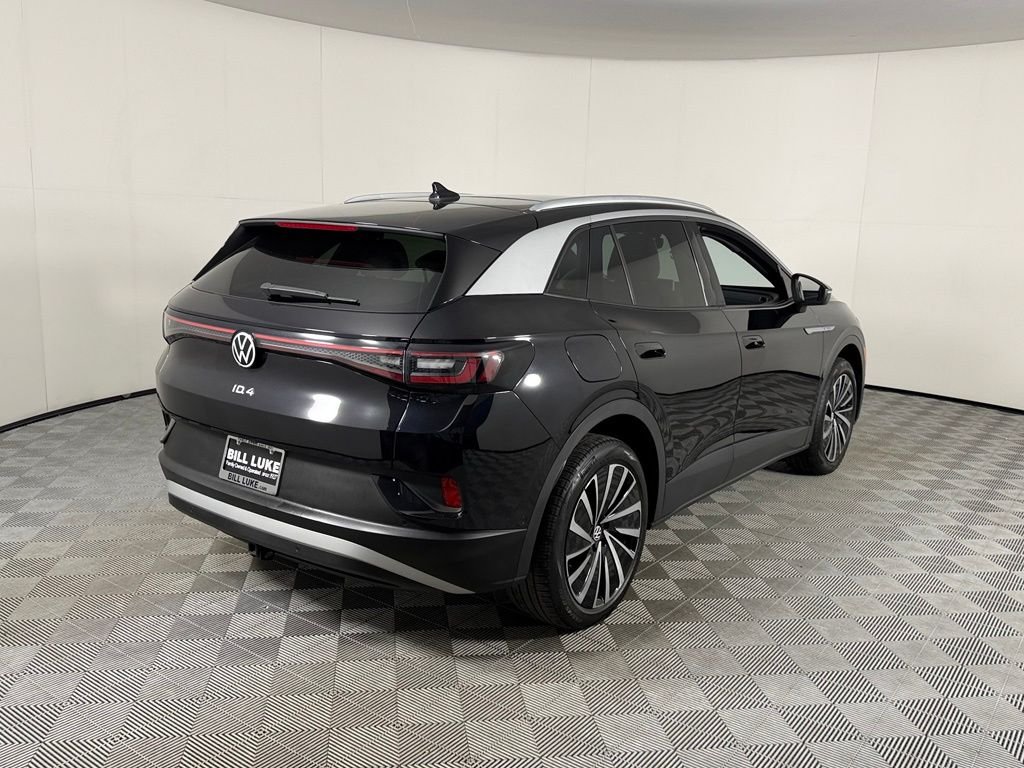 Used 2023 Black Volkswagen Pro S Plus image 5