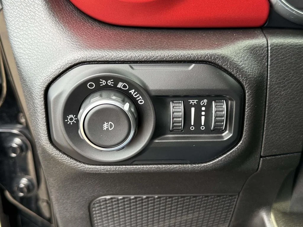 2019 Jeep Wrangler Rubicon - Photo 30
