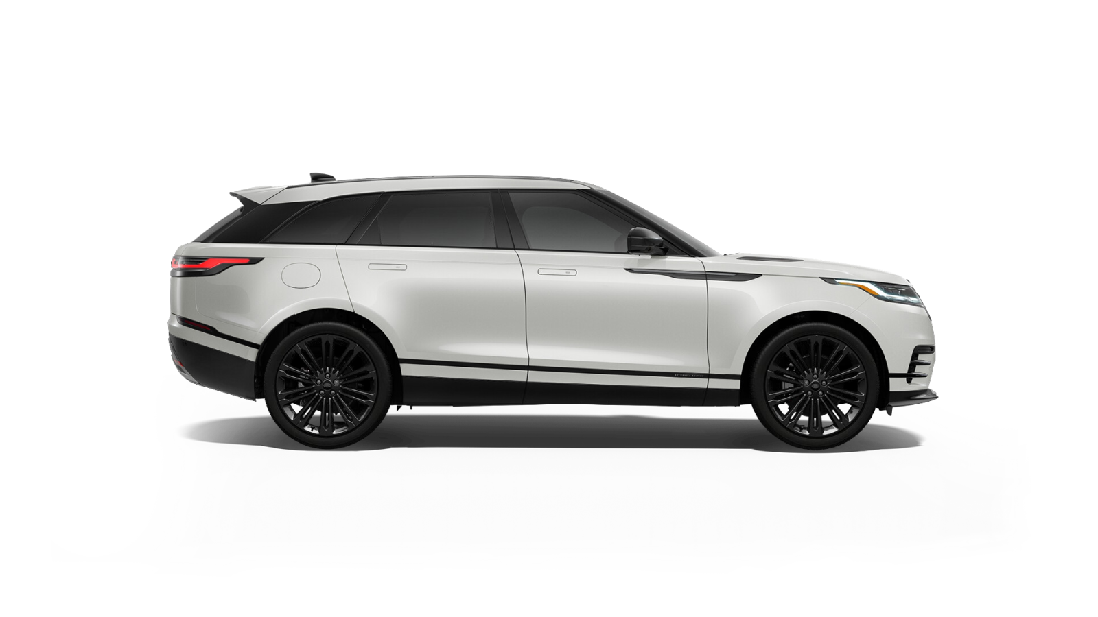 New 2026 Fuji White LAND ROVER Belgravia 250PS Auto image 3